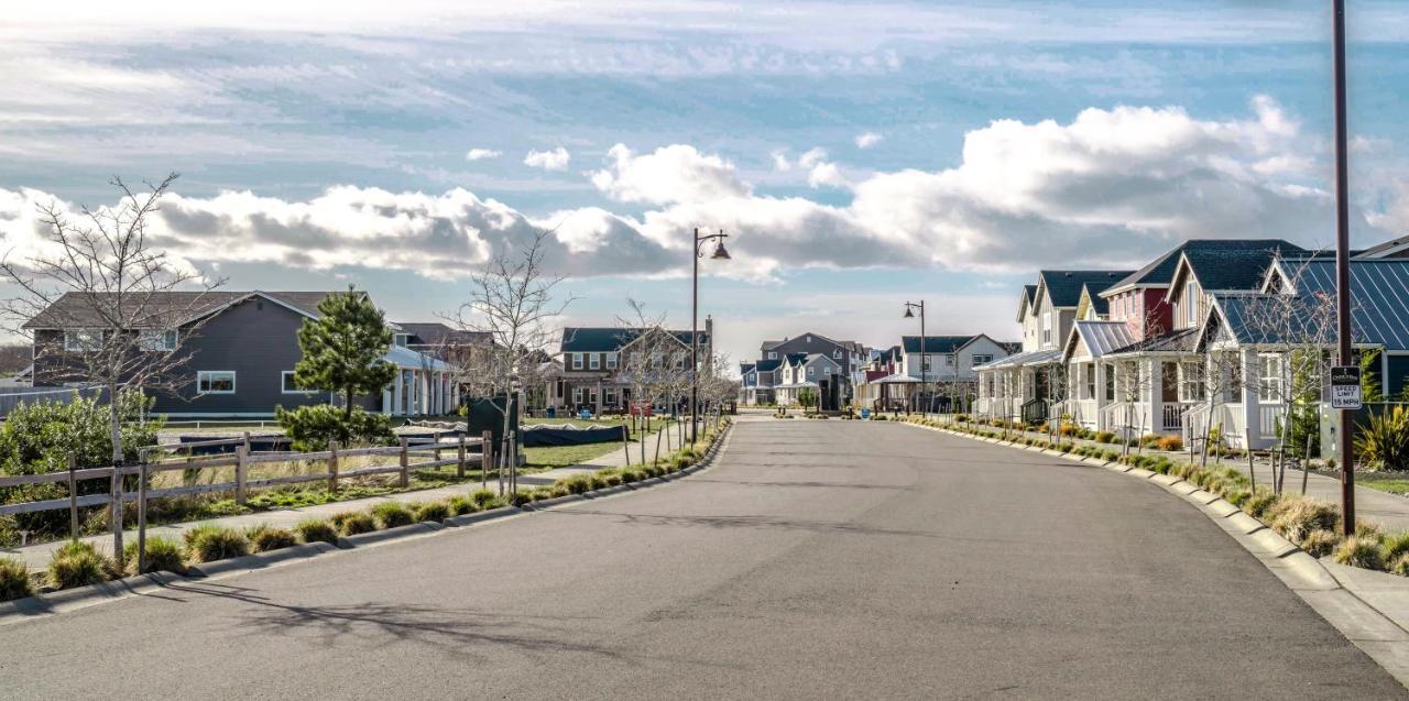 Maritime Refuge Condominium Оушън Шорс Екстериор снимка